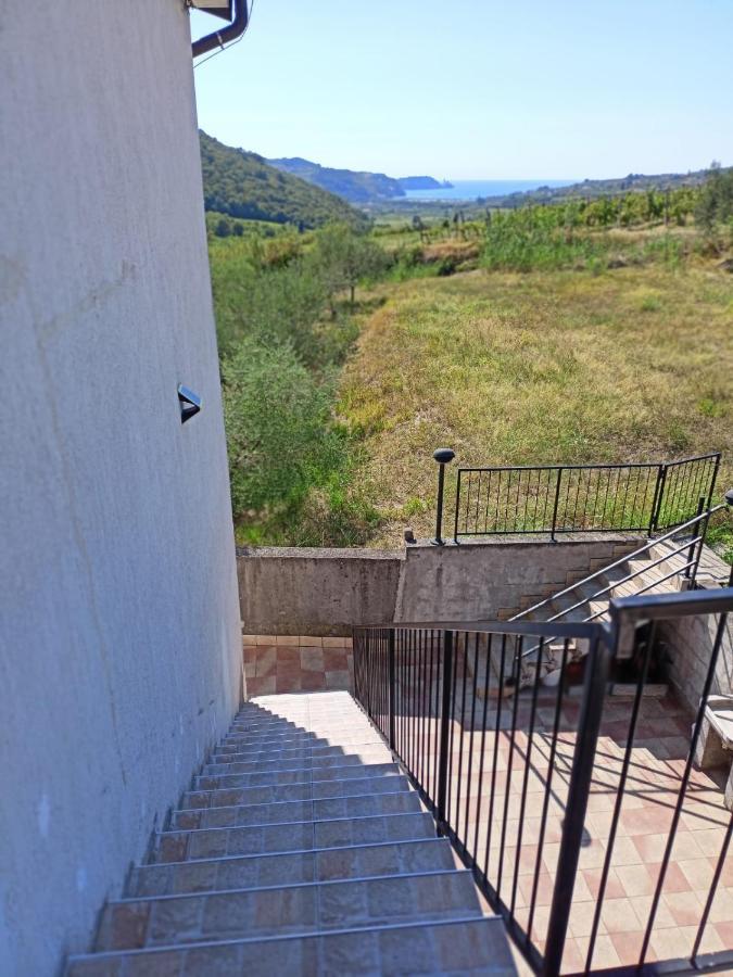 Saleto Apartma Jagodje Extérieur photo