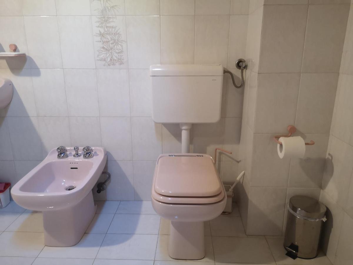 Saleto Apartma Jagodje Extérieur photo