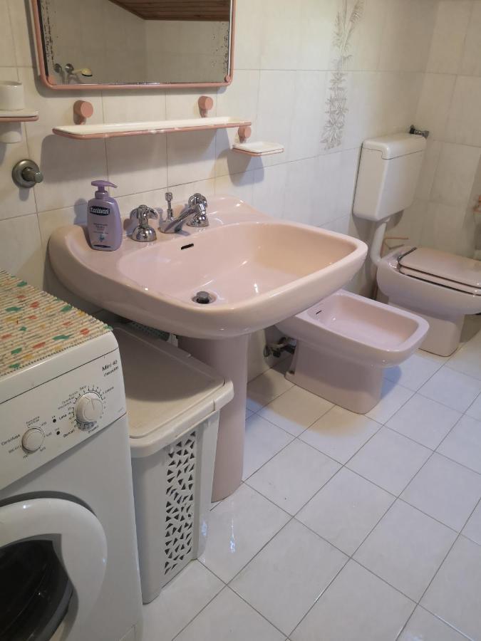 Saleto Apartma Jagodje Extérieur photo