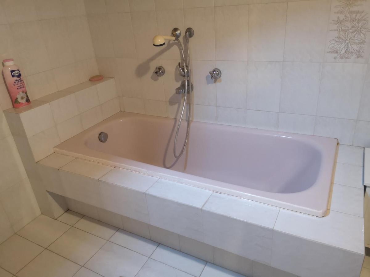 Saleto Apartma Jagodje Extérieur photo