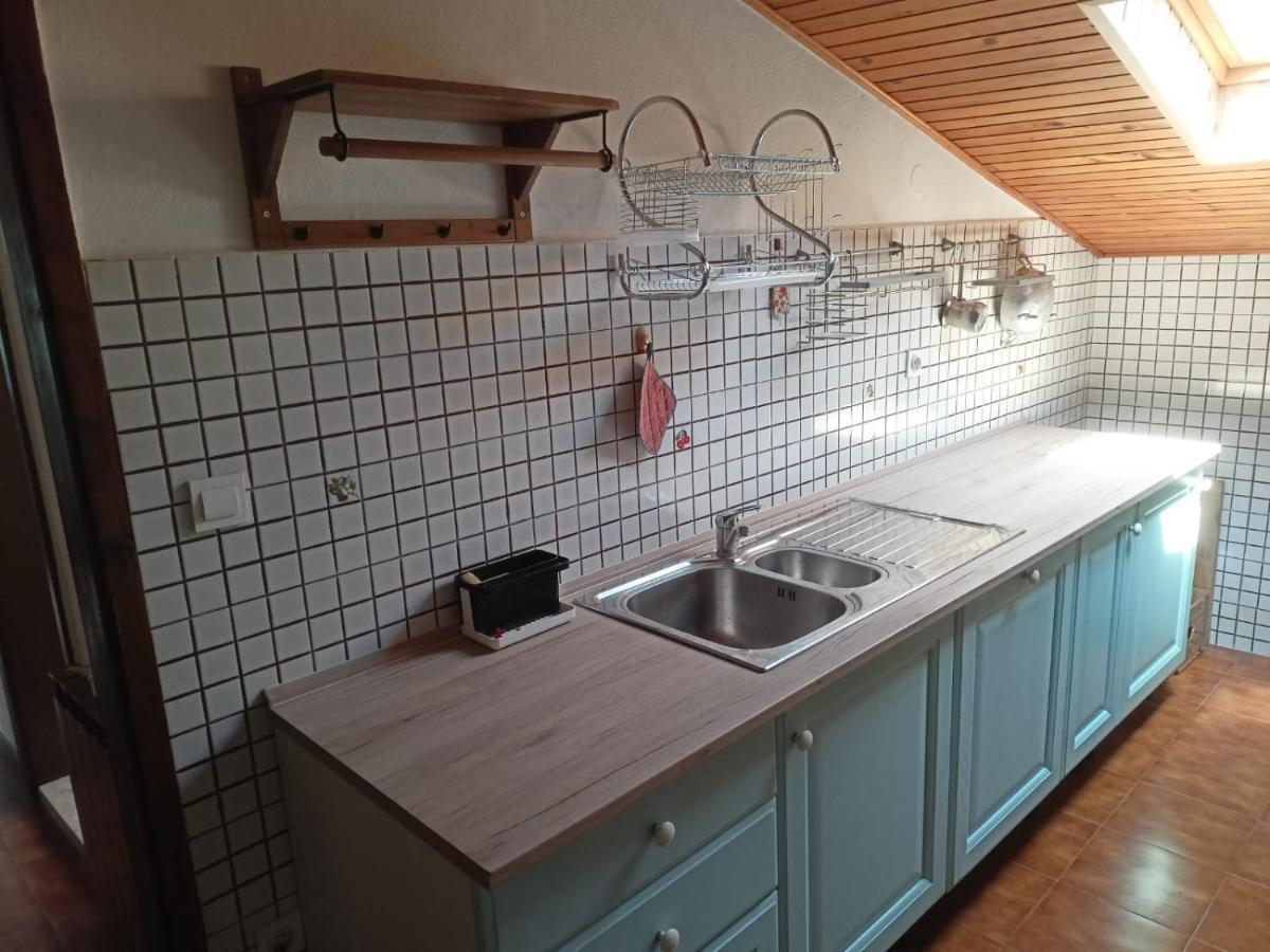 Saleto Apartma Jagodje Extérieur photo